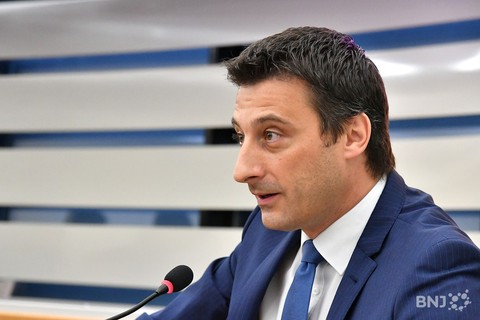 Jacques Gerber
