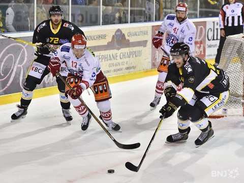 HCA-Rapperswil