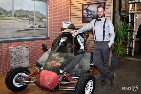 Moutier Expo 2016