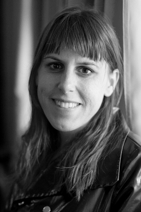 Claire Liengme, photo de Rolf Perreten