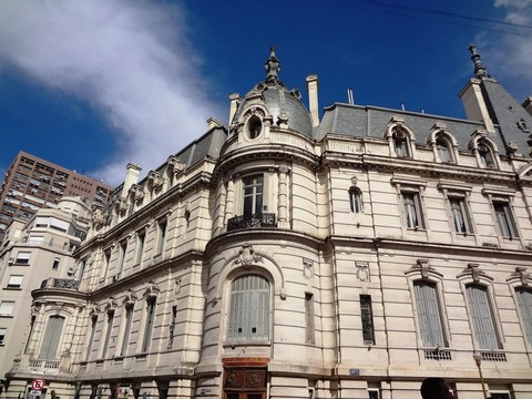 Buenos Aires