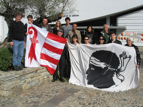 Solidarité Jura-Corse