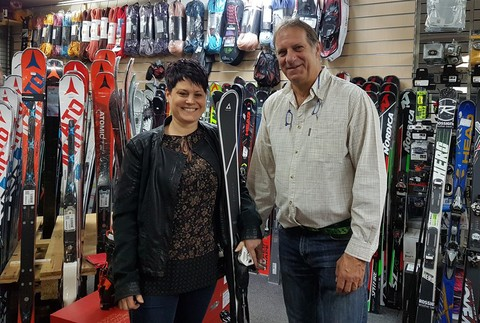 Gagnante Carte Sésame mois de novembre 2016