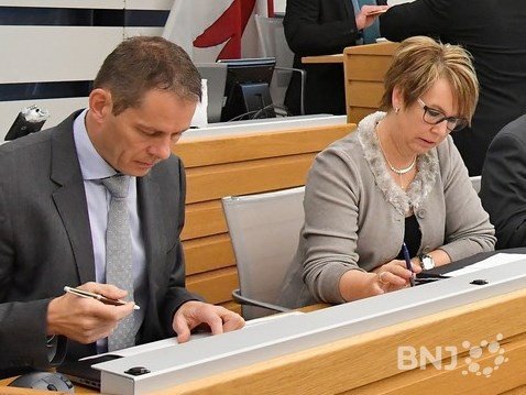 Gouvernement jurassien