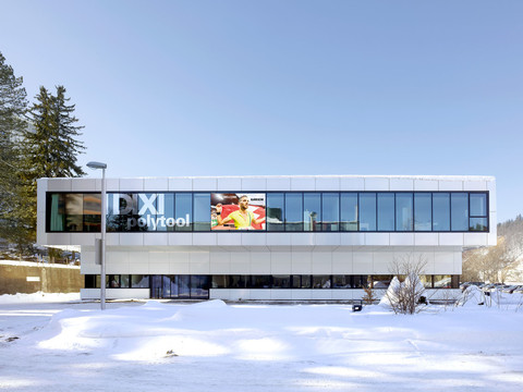 Dixi Polytool