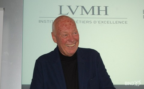 Biver, LVMH