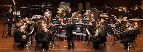Formation B Ensemble de cuivres jurassiens