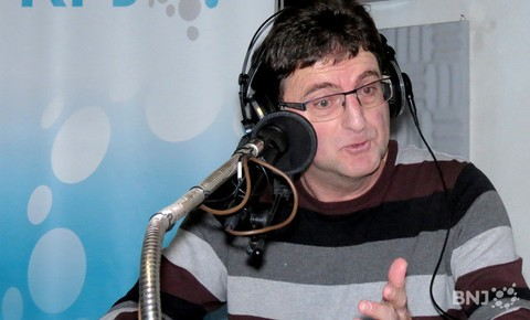 Jean-Rémy Chalverat s'est replongé dans ses souvenirs mardi dans La Matinale.