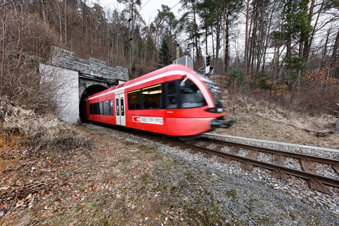 La réfection du tunnel du Weissenstein coûtera 170 millions de francs