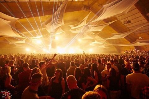 Wintersound festival