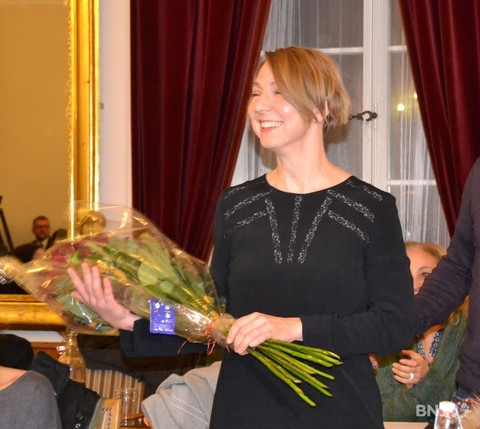 Mathilde Crevoisier Crelier