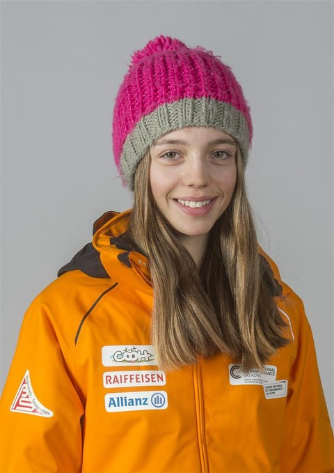Amélie Klopfenstein