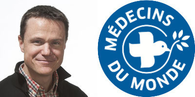 Photo : Médecins du Monde.