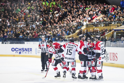 Team Canada