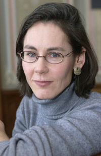 Ellen Hertz, directrice de l'Institut d'ethnologie de l'Université de Neuchâtel, est la conceptrice d'un système d'enseignement à distance bientôt utilisé en Alaska. (Photo: ethnologies.org)