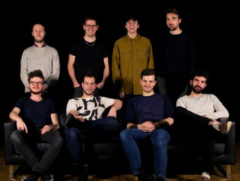 Monkey Strikes Back en concert le 3 février