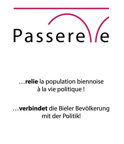 passerelle