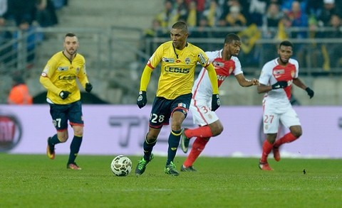 Andriatsima (photo: www.fcsochaux.fr)