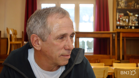 Gérard Chaignat