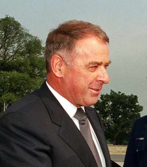 Adolf Ogi (photo : LDD)