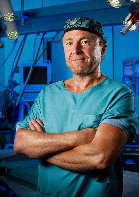 médecin, hôpital, chirurgie