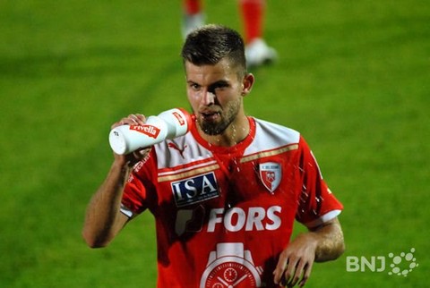 FC Bienne, Pietro Di Nardo