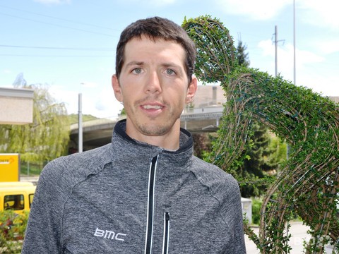Steve Morabito