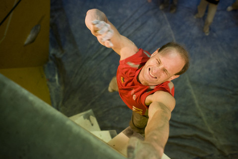 Cédric Lachat (photo : David Schweizer)