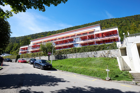 Réseau de l’Arc