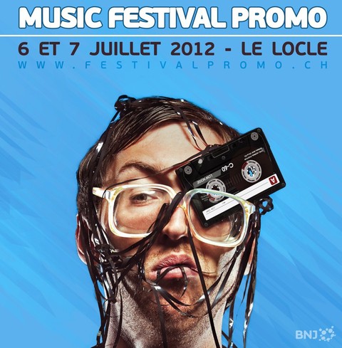 Promos 2012
