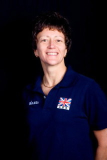 Audrey Cooper