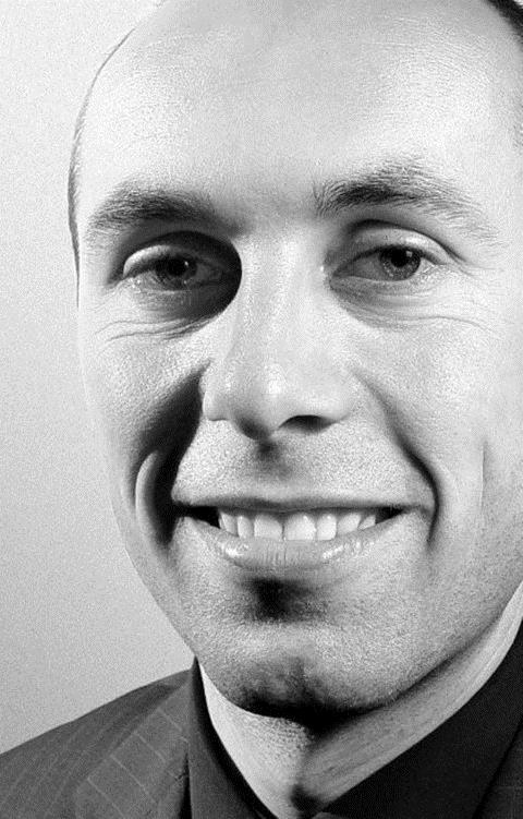 Manfred Bühler
