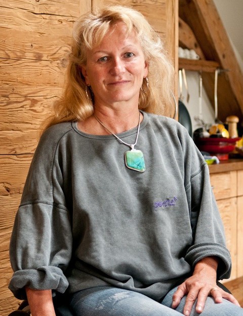 Nicole Niquille