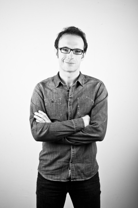 Eric Lecluyse
