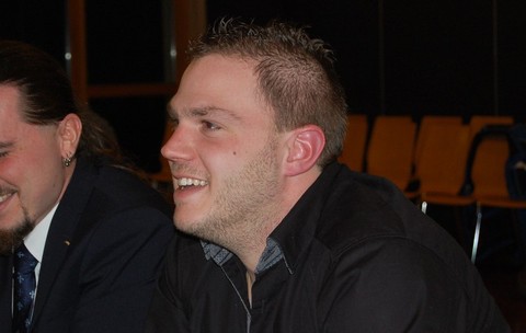 Deuxième revers pour l'UDC Loïc Frey.