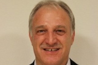Ernest Gerber