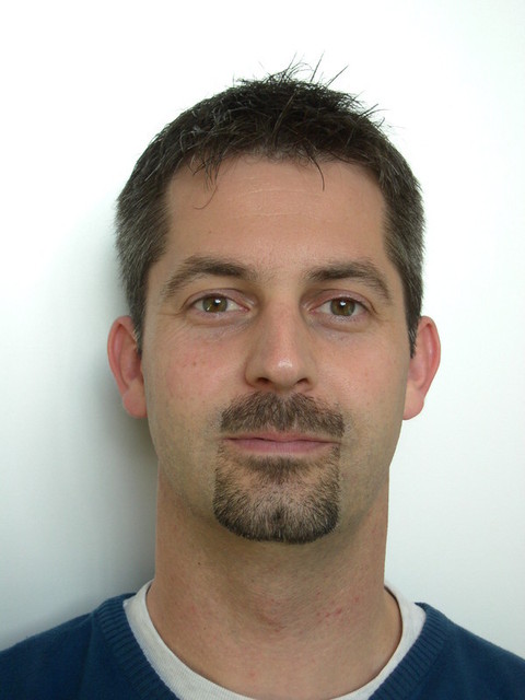 Vincent Pilloud