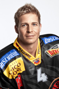 Dominic Meier