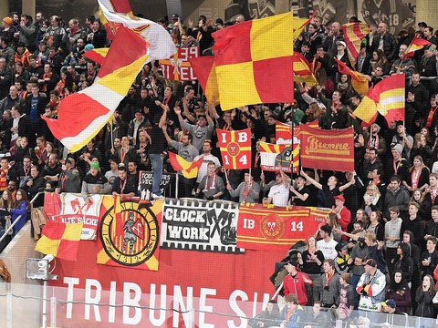 HC Bienne