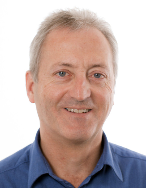 Jean-Paul Nussbaumer