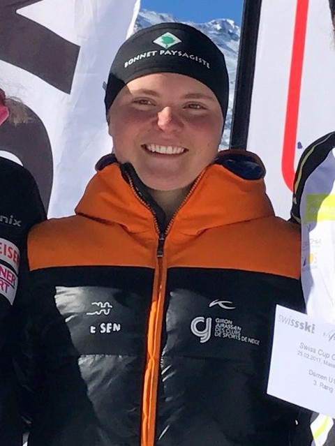 Solène Faivre