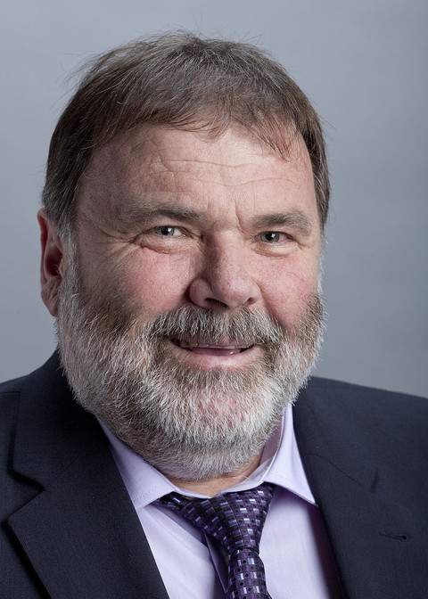 Jean-Paul Gschwind