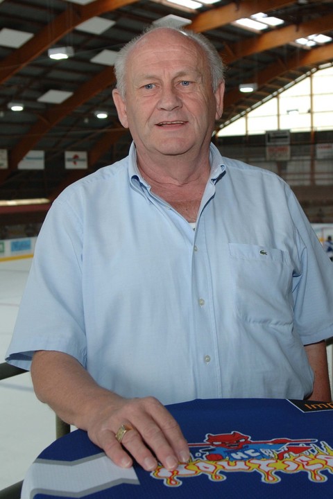 Georges Rebetez