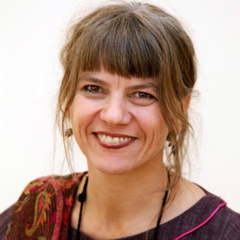 Emmanuelle Schaffter