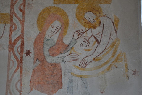Eglise Vermes 