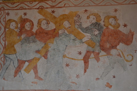 Eglise Vermes 