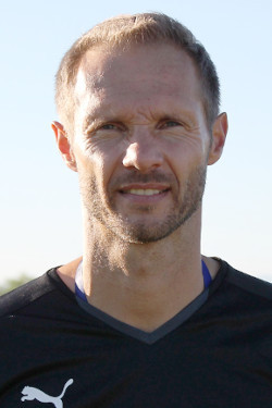 Patrick Sylvestre. (Photo : site officiel sur FC Bure)