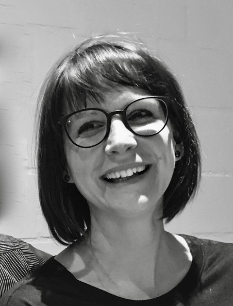 Fanny Franc nouvelle cheffe de la Section des bourses et prêts d’études.