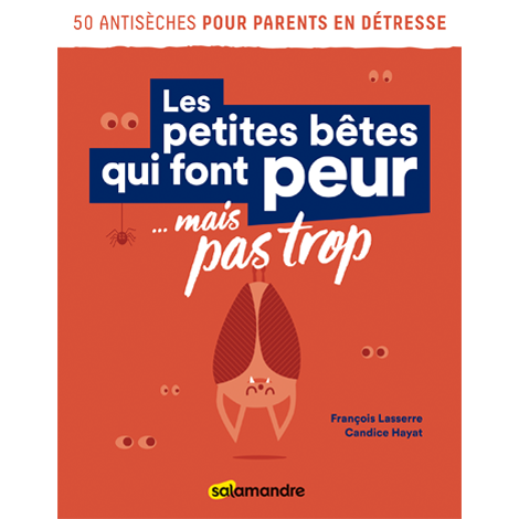 Couverture du livre