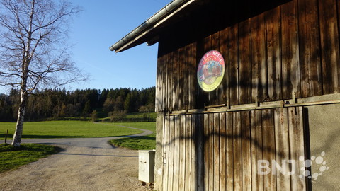 Domaine de Tête de Moine